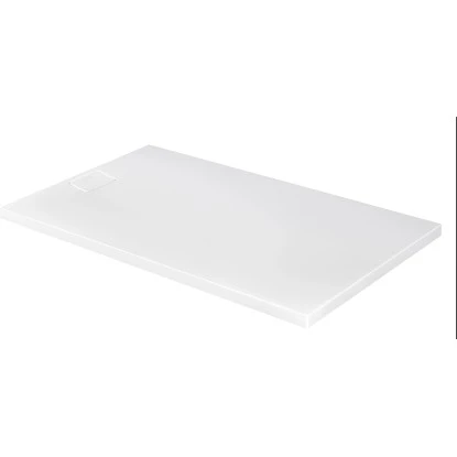 Duravit Duschwanne Stonetto 160 Cm X 100 Cm X 5 Cm Rechteck Weiß 1 Duravit Duschwanne Stonetto 160 Cm X 100 Cm X 5 Cm Rechteck Weiß