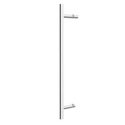 Schulte ExpressPlus Drehtür Seitenwand Mit Duschwanne AlexaStyle2.0 80 X 80 -Grohe Geschäft 060991064418 2053 064418 4