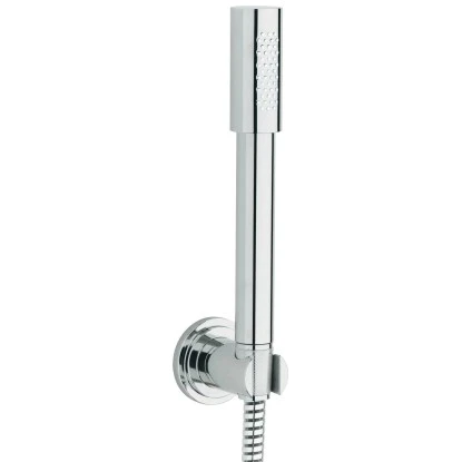 Grohe Wandhalter-Set Sena 1 Grohe Wandhalter-Set Sena
