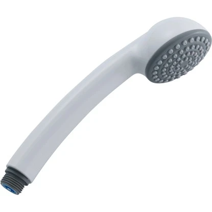 Handbrause Novolux 1 Strahl Weiß 13 Mm (1/2") 1 Handbrause Novolux 1 Strahl Weiß 13 Mm (1/2")