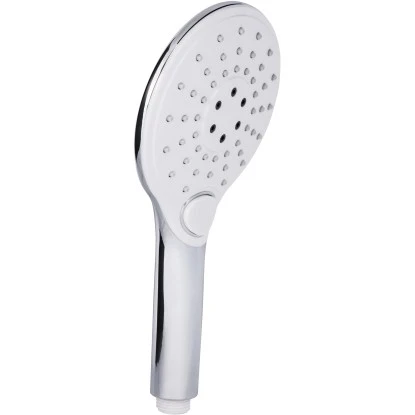 AquaSu Handbrause Yona 3 Chrom 1 AquaSu Handbrause Yona 3 Chrom