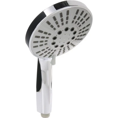 AquaSu Handbrause Tiado 4 Chrom 1 AquaSu Handbrause Tiado 4 Chrom