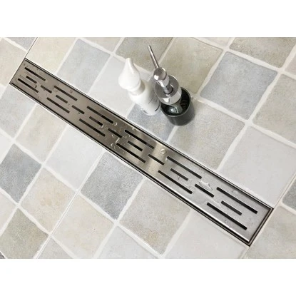 Verosan+ Duschrinne Isel 70 Cm 2 Verosan+ Duschrinne Isel 70 Cm – Bild 2