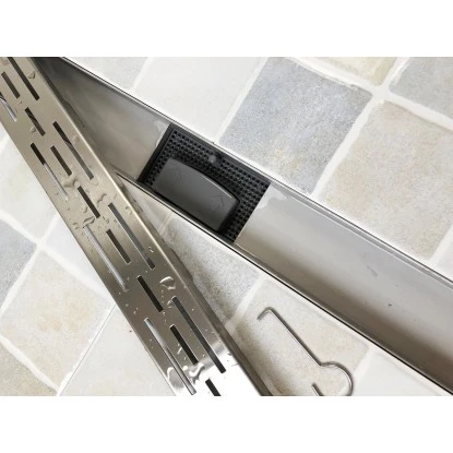 Verosan+ Duschrinne Isel 70 Cm 4 Verosan+ Duschrinne Isel 70 Cm – Bild 4