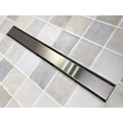 Verosan+ Duschrinne Lech 70 Cm 6 Verosan+ Duschrinne Lech 70 Cm -Grohe Geschäft 13481 2990 ARINNEDR20700 3