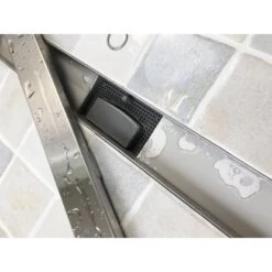 Verosan+ Duschrinne Lech 70 Cm 7 Verosan+ Duschrinne Lech 70 Cm -Grohe Geschäft 13481 2990 ARINNEDR20700 4