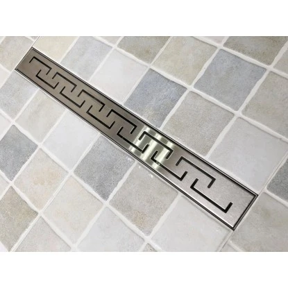 Verosan+ Duschrinnen-Abdeckung Enns 90 Cm 3 Verosan+ Duschrinnen-Abdeckung Enns 90 Cm – Bild 3