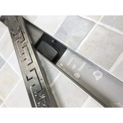 Verosan+ Duschrinnen-Abdeckung Enns 100 Cm 7 Verosan+ Duschrinnen-Abdeckung Enns 100 Cm -Grohe Geschäft 13494 2990 ARINABDE31000 4