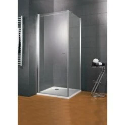 Schulte Duschkabine Drehtür Mit Seitenwand Youngline 190 Cm X 80 Cm 7 Schulte Duschkabine Drehtür Mit Seitenwand Youngline 190 Cm X 80 Cm -Grohe Geschäft 157915 1884 2