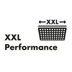 Hansgrohe Duschsystem Crometta S Showerpipe 240 EcoSmart Chrom/Weiß M. Umsteller 15 Hansgrohe Duschsystem Crometta S Showerpipe 240 EcoSmart Chrom/Weiß M. Umsteller -Grohe Geschäft 1586924 xxl