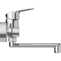 Ideal Standard Waschtischarmatur Ceraflex Aufputz Chrom 11 Ideal Standard Waschtischarmatur Ceraflex Aufputz Chrom -Grohe Geschäft 188227 3049 3