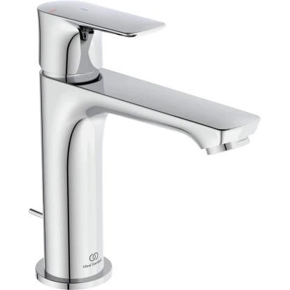 Ideal Standard Waschtischarmatur Connect Air BlueStart Slim Grande Chrom 1 Ideal Standard Waschtischarmatur Connect Air BlueStart Slim Grande Chrom