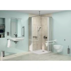 Ideal Standard Brausethermostat Ceraplus Safe Aufputz Chrom 8 Ideal Standard Brausethermostat Ceraplus Safe Aufputz Chrom -Grohe Geschäft 188701 3049 4