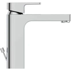Ideal Standard Waschtischarmatur Edge Grande Chrom -Grohe Geschäft 188742 3049 3