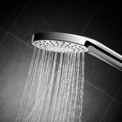 Ideal Standard Duschsystem Idealrain Evo Aufputz Brausestange 600 Mm Chrom 6 Ideal Standard Duschsystem Idealrain Evo Aufputz Brausestange 600 Mm Chrom – Bild 6