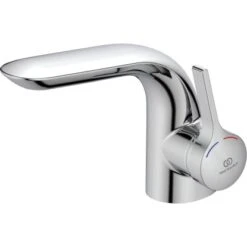 Ideal Standard Waschtischarmatur Melange Chrom -Grohe Geschäft 188764 3049 3
