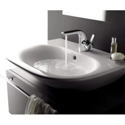 Ideal Standard Waschtischarmatur Melange Chrom -Grohe Geschäft 188764 3049 8
