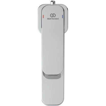 Ideal Standard Waschtischarmatur Tonic II Chrom 2 Ideal Standard Waschtischarmatur Tonic II Chrom – Bild 2