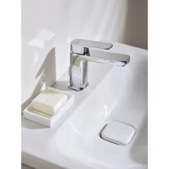 Ideal Standard Waschtischarmatur Tonic II Chrom 8 Ideal Standard Waschtischarmatur Tonic II Chrom -Grohe Geschäft 188777 3049 4