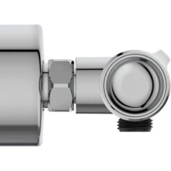Ideal Standard Brausethermostat Ceratherm T50 Aufputz Chrom 9 Ideal Standard Brausethermostat Ceratherm T50 Aufputz Chrom -Grohe Geschäft 189350 3049 3