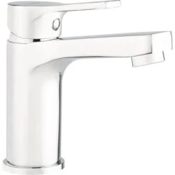 Baliv Waschtischarmatur WT-5750 Chrom