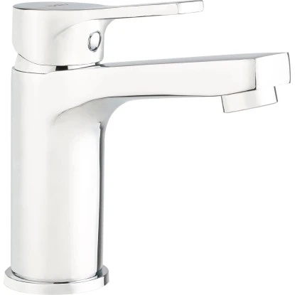 Baliv Waschtischarmatur WT-5750 Chrom 1 Baliv Waschtischarmatur WT-5750 Chrom