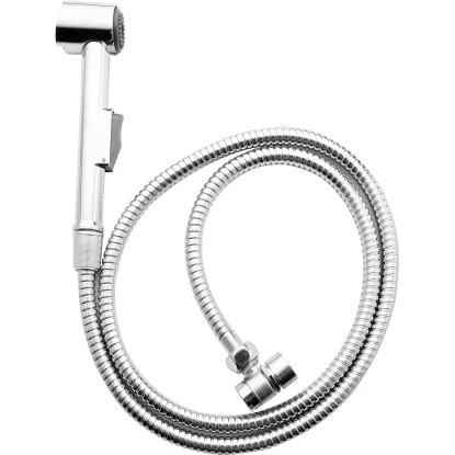 Waschbeckenbrause Chrom 1 Waschbeckenbrause Chrom