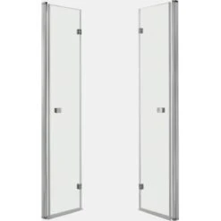 Falt-Eckdusche Ruga Verchromt 9 Falt-Eckdusche Ruga Verchromt -Grohe Geschäft 22788 2137 falt eckusche 2