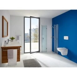 Falt-Eckdusche Ruga Verchromt 10 Falt-Eckdusche Ruga Verchromt -Grohe Geschäft 22788 2137 falt eckusche 4