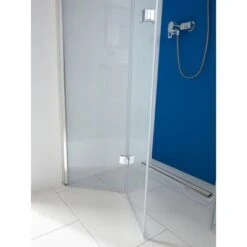 Falt-Eckdusche Ruga Verchromt 12 Falt-Eckdusche Ruga Verchromt -Grohe Geschäft 22788 2137 falt eckusche 6