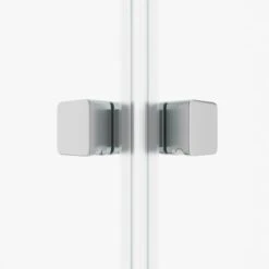 Baliv Duschkabine DUK-90.10E 77 Cm - 90 Cm Chrom 16 Baliv Duschkabine DUK-90.10E 77 Cm - 90 Cm Chrom -Grohe Geschäft 250312107706 CU01 190221 L