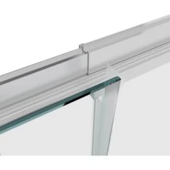 Baliv Duschkabine DUK-90.10E 77 Cm - 90 Cm Chrom 14 Baliv Duschkabine DUK-90.10E 77 Cm - 90 Cm Chrom -Grohe Geschäft 250312107706 CU02 190221 L