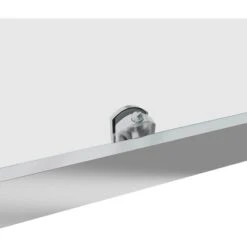 Baliv Duschkabine DUK-90.10E 77 Cm - 90 Cm Chrom 15 Baliv Duschkabine DUK-90.10E 77 Cm - 90 Cm Chrom -Grohe Geschäft 250312107706 CU03 190221 L