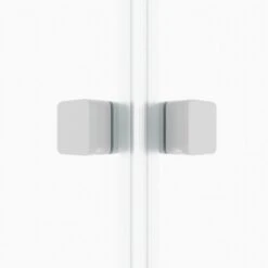 Baliv Duschkabine DUK-90.11E 77 Cm - 90 Cm Weiß 13 Baliv Duschkabine DUK-90.11E 77 Cm - 90 Cm Weiß -Grohe Geschäft 250312107713 CU01 190221 L