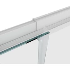 Baliv Duschkabine DUK-90.11E 77 Cm - 90 Cm Weiß 14 Baliv Duschkabine DUK-90.11E 77 Cm - 90 Cm Weiß -Grohe Geschäft 250312107713 CU02 190221 L