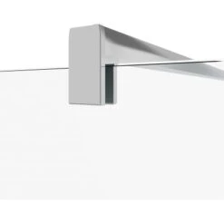 Baliv Seitenwand Für Duschkabine DUK-80-30W 80 Cm X 190 Cm Chrom 13 Baliv Seitenwand Für Duschkabine DUK-80-30W 80 Cm X 190 Cm Chrom -Grohe Geschäft 250312107751 CU02 190221 L