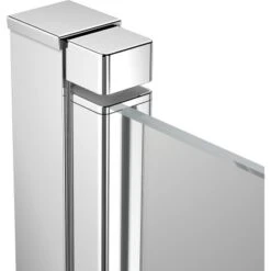 Baliv Duschkabine DUK-90.50E 90 Cm X 90 Cm Chrom 17 Baliv Duschkabine DUK-90.50E 90 Cm X 90 Cm Chrom -Grohe Geschäft 250312107799 CU01 190221 L