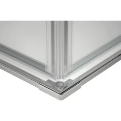 Baliv Duschkabine DUK-90.50E 90 Cm X 90 Cm Chrom 18 Baliv Duschkabine DUK-90.50E 90 Cm X 90 Cm Chrom -Grohe Geschäft 250312107799 CU02 190221 L