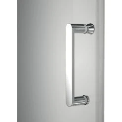 Baliv Dusch-Pendeltür DUK-90.61P 87-90 Cm X 195 Cm Chrom 14 Baliv Dusch-Pendeltür DUK-90.61P 87-90 Cm X 195 Cm Chrom -Grohe Geschäft 250312110959 CU02 190221 L