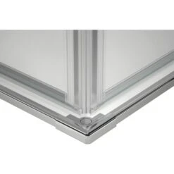 Baliv Duschkabine DUK-90.70E 90 Cm X 90 Cm Chrom 15 Baliv Duschkabine DUK-90.70E 90 Cm X 90 Cm Chrom -Grohe Geschäft 250312110980 CU02 190221 L