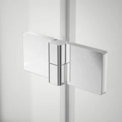 Baliv Duschkabine DUK-90.70E 90 Cm X 90 Cm Chrom 16 Baliv Duschkabine DUK-90.70E 90 Cm X 90 Cm Chrom -Grohe Geschäft 250312110980 CU03 190221 L