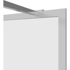 Baliv Duschabtrennung Walk-In DUK-120.80 120 Cm X 195 Cm Chrom 14 Baliv Duschabtrennung Walk-In DUK-120.80 120 Cm X 195 Cm Chrom -Grohe Geschäft 250312111000 CU02 190221 L