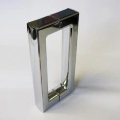 Breuer Schiebetür Rechts Für Seitenwand Panorama Chrom Klarglas 120 Cm 9 Breuer Schiebetür Rechts Für Seitenwand Panorama Chrom Klarglas 120 Cm -Grohe Geschäft 260814 2570 3483 1