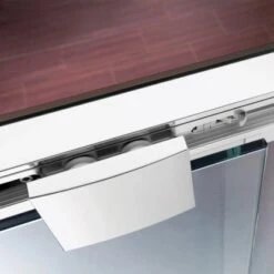 Breuer Schiebetür Rechts Für Seitenwand Panorama Chrom Klarglas 120 Cm 10 Breuer Schiebetür Rechts Für Seitenwand Panorama Chrom Klarglas 120 Cm -Grohe Geschäft 260814 2570 3483 2