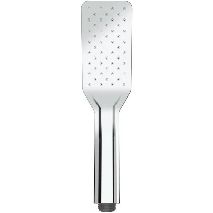 Wenko Handbrause Automatic Cleaning Chrom 1 Wenko Handbrause Automatic Cleaning Chrom