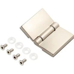 Scharnier Für Duschkabinen Camino Und Andalo