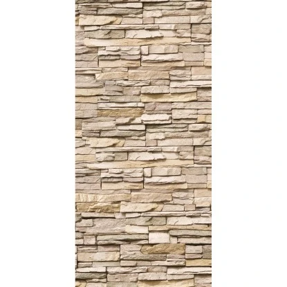 Schulte DecoDesign Duschrückwand Dekor Stein Verbl. Hell 255 X 100 Cm 2 Schulte DecoDesign Duschrückwand Dekor Stein Verbl. Hell 255 X 100 Cm – Bild 2