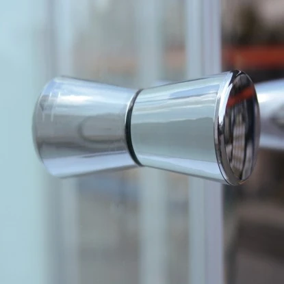 Schulte Komplettduschkabine Kreta II Alu-Natur Hellgrün 89x89x202 Cm 4 Schulte Komplettduschkabine Kreta II Alu-Natur Hellgrün 89x89x202 Cm – Bild 4