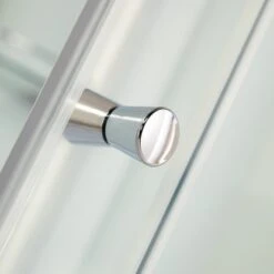 Schulte Komplettduschkabine Korfu II Mit Boiler Pumpe Alu-Natur Schwarz -Grohe Geschäft 32020 2053 4060991009983 4 2