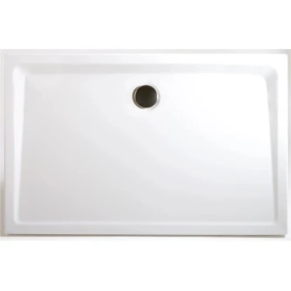 Schulte Duschwanne Rechteck Extra-flach Alpinweiß 80 Cm X 90 Cm 1 Schulte Duschwanne Rechteck Extra-flach Alpinweiß 80 Cm X 90 Cm